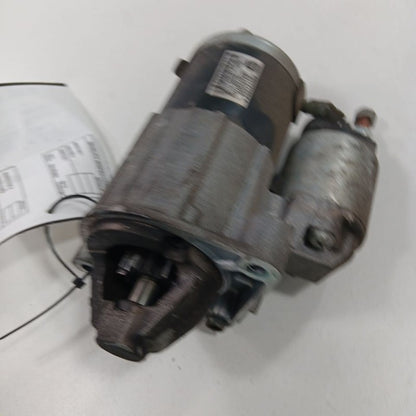 Engine Starter Motor 2 Door Fits 12-17 FIAT 500