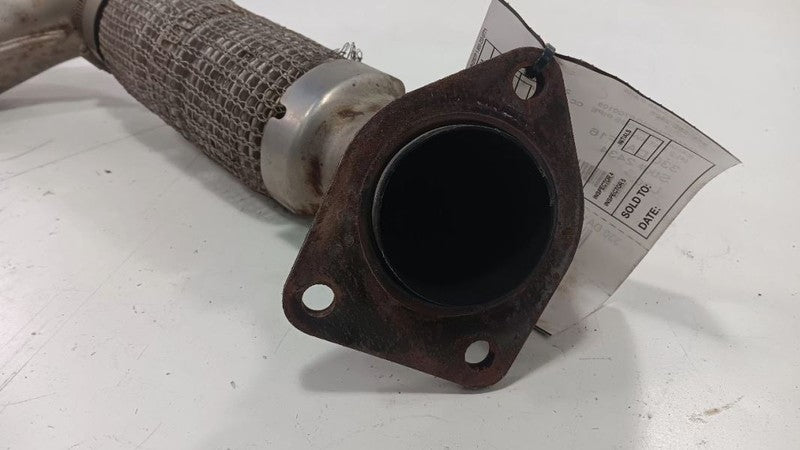 Nissan Rogue Exhaust Crossover Pipe 2014 2015 2016 2017 OEM