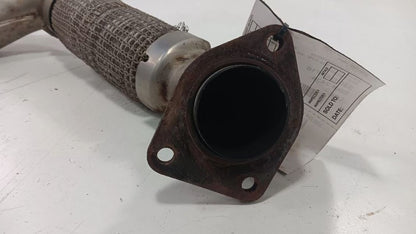 Nissan Rogue Exhaust Crossover Pipe 2014 2015 2016 2017 OEM