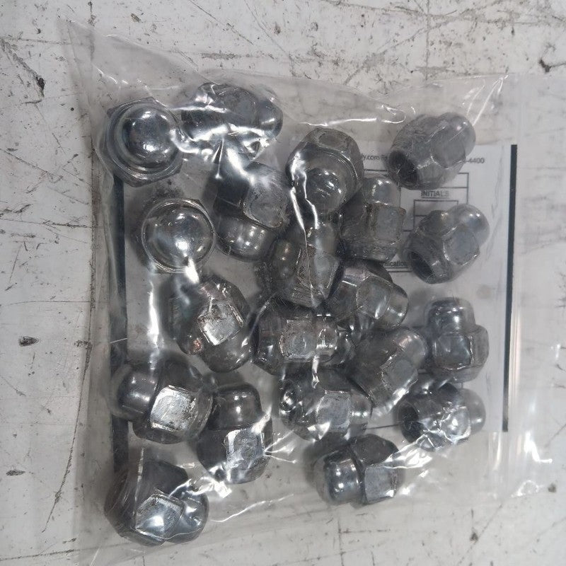 Hyundai Elantra Lug Nut Set  2017 2018 2019 2020 OEM