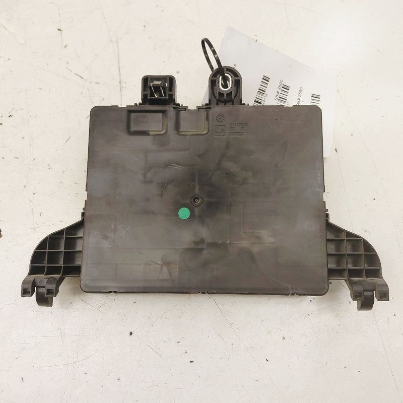 Cadillac XTS Cabin Fuse Box Interior Inner Under Dash      2016 2017 2