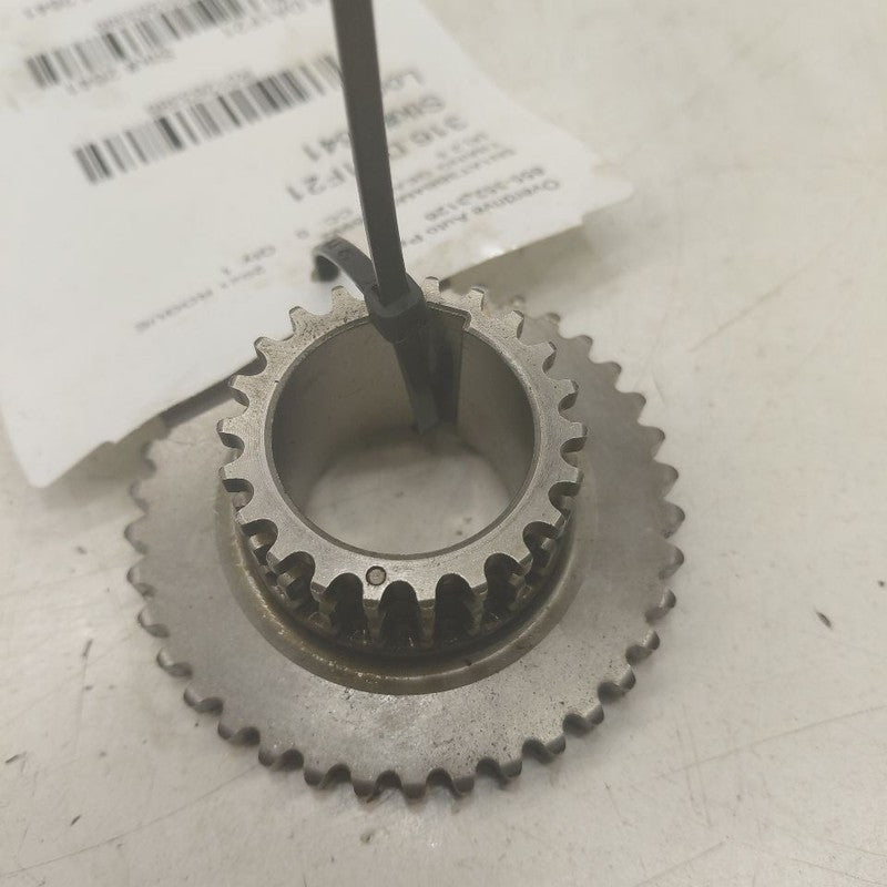 Nissan Rogue Timing Gear  2.5 2021 2022 2023