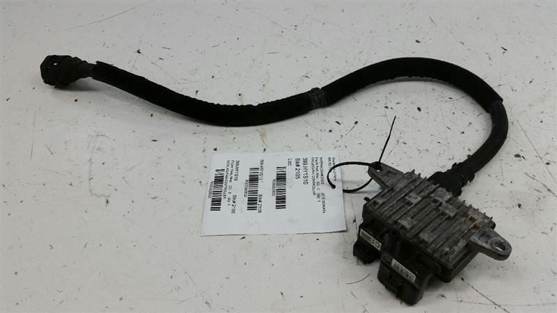 Hyundai Sonata Engine Parts Misc OEM 2006 2007 2008 2009 2010