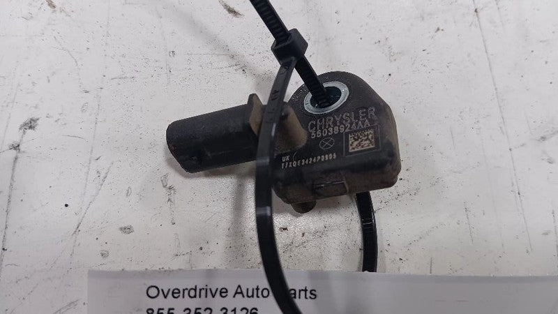 Dodge Dart Sensor  2013 2014 2015 2016