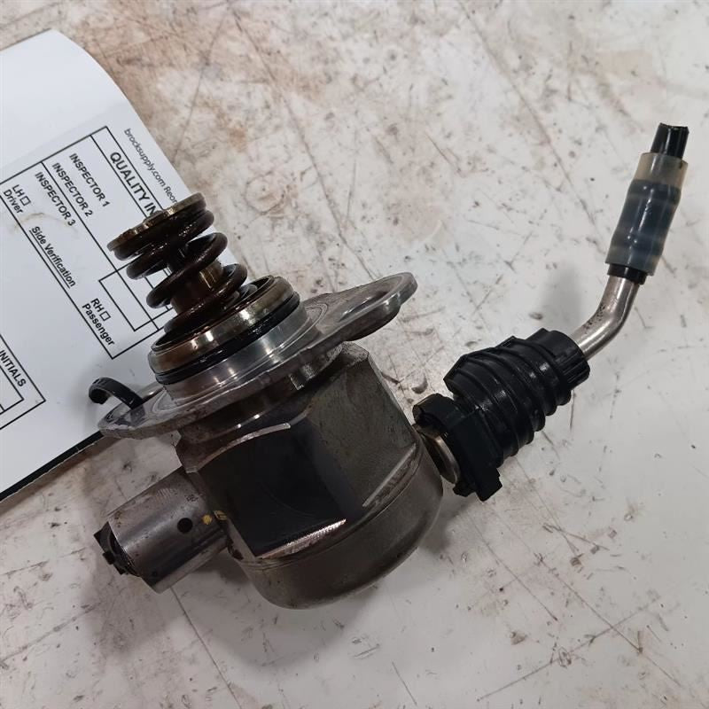 Gas Fuel Pump Only Engine Mounted 1.6L VIN 2 8th Digit Fits 17-19 Kia 