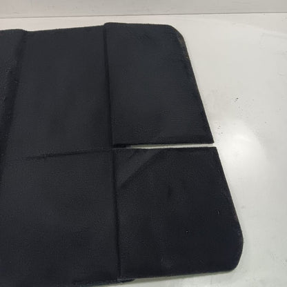 Jeep Cherokee Spare Tire Cover Trunk Mat  2015 2016 2017