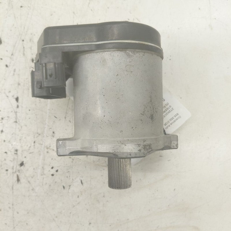 Steering Electric Assist Motor Fits 22-25 Lexus NX250
