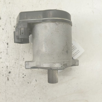 Steering Electric Assist Motor Fits 22-25 Lexus NX250