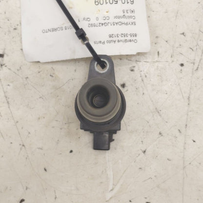 Coil Ignition Ignitor Fits 07-19 Hyundai Santa Fe