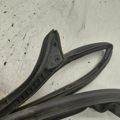 Nissan Versa Note On Door Seal Rubber Right Passenger Front  2019 2018