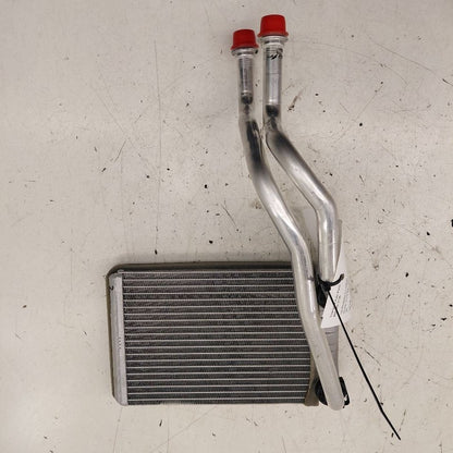 Heater Core Front Fits 18-24 Buick Enclave
