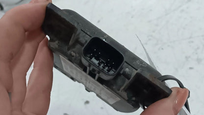 Passenger Right Lane Change Aid Blind Spot Assist Fits 18-22 CX-3 OEM