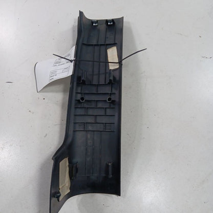 Jeep Cherokee Sill Trim Plate Door Jam Threshold Right Passenger Rear 