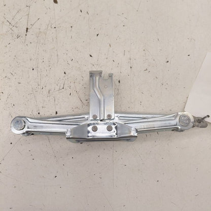 Subaru XV Crosstrek Spare Tire Changing Jack  2025 2024