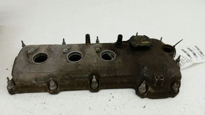 Ford Edge Engine Cylinder Head Valve Cover 2007 2008 2009 2010