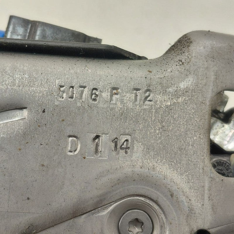 Chevy Volt Door Latch Lock Right Passenger Front  2019 2018 2017 2016