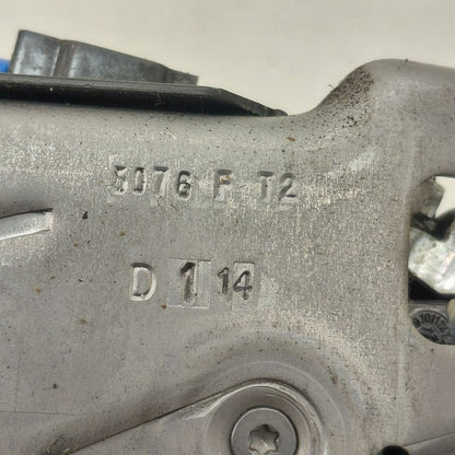 Chevy Volt Door Latch Lock Right Passenger Front  2019 2018 2017 2016