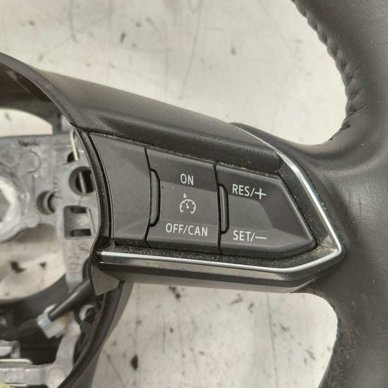 Mazda 6 Steering Wheel  2018 2019 2020 2021