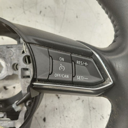 Mazda 6 Steering Wheel  2018 2019 2020 2021