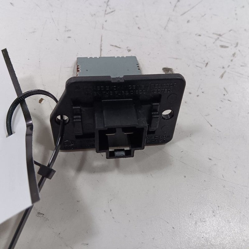 Kia Optima Blower Resistor Fan Motor Speed Resistor  2018 2017 2016