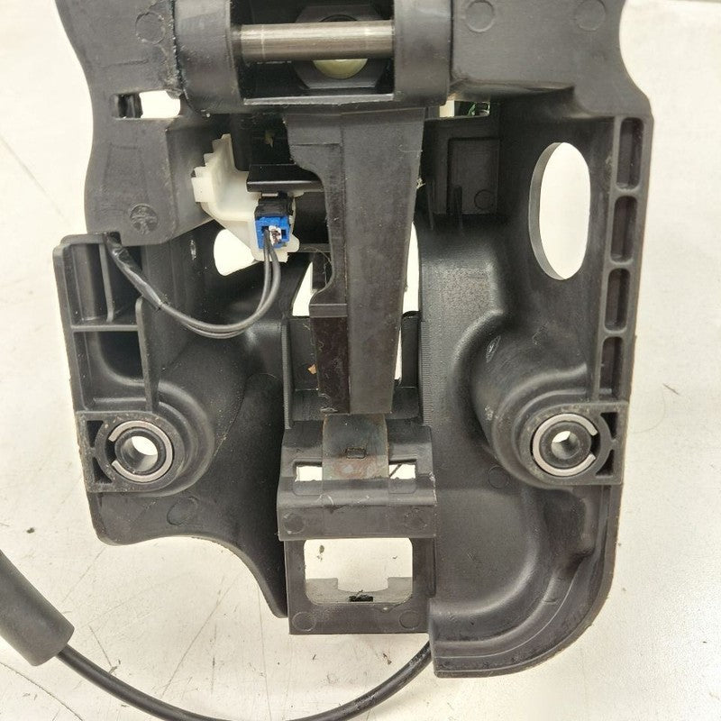Nissan Versa Note Transmission Gear Shifter  2019 2018 2017
