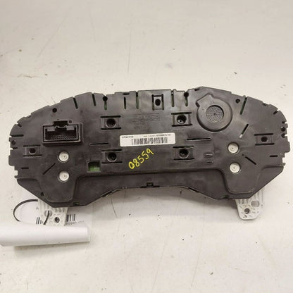Speedometer Gauge Cluster MPH ID GS7T-10849-EA Fits 16 Ford Fusion OEM