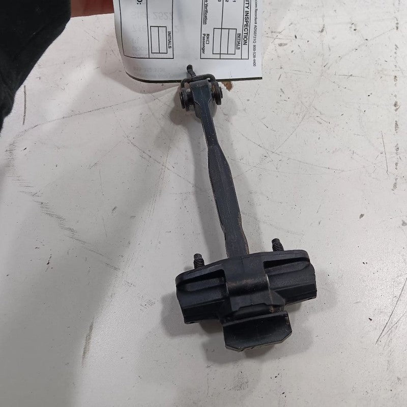 Jeep Renegade Door Check Left Driver Rear Hinge Stop Stopper Detent   2021 2020 