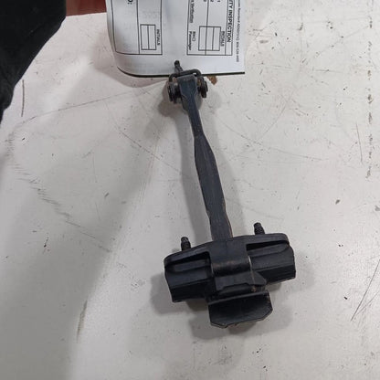 Jeep Renegade Door Check Left Driver Rear Hinge Stop Stopper Detent   2021 2020 