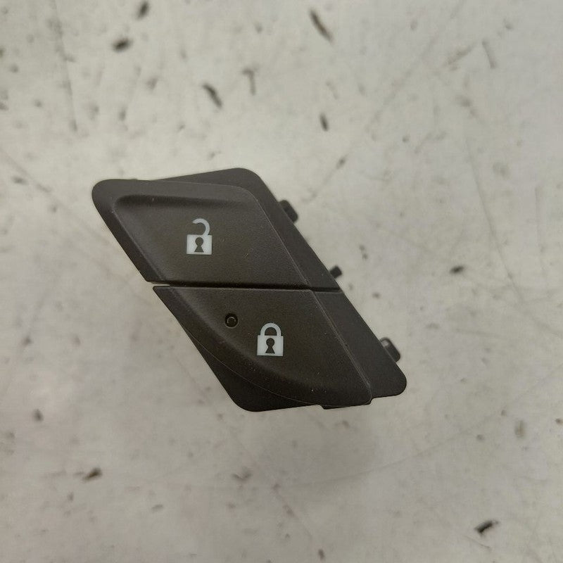 Chevy Equinox Power Door Lock Switch  2024 2023 2022