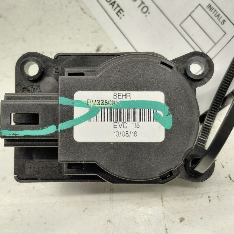 Cadillac CT6 Flap Door Motor Heater AC Door Actuator {DV338001} 2018 2