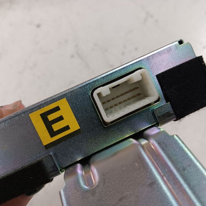Nissan LEAF Driver Assist Sound Control Module 2013 2014 2015 2016 201