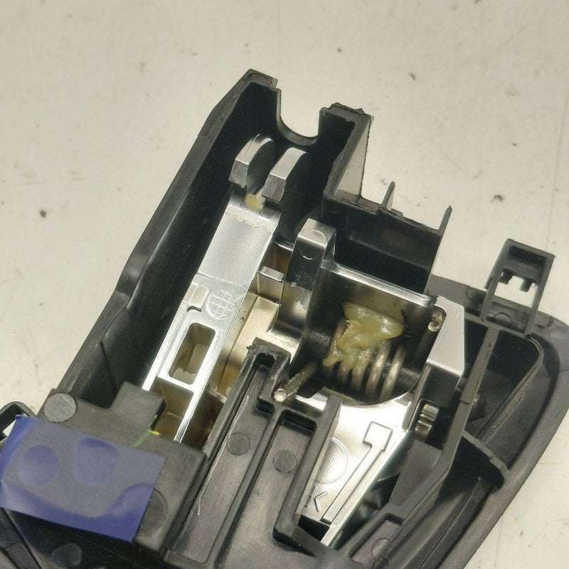 Ford Ecosport Door Handle Right Passenger Front Interior Inside  2020 