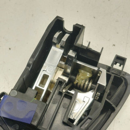 Ford Ecosport Door Handle Right Passenger Front Interior Inside  2020 