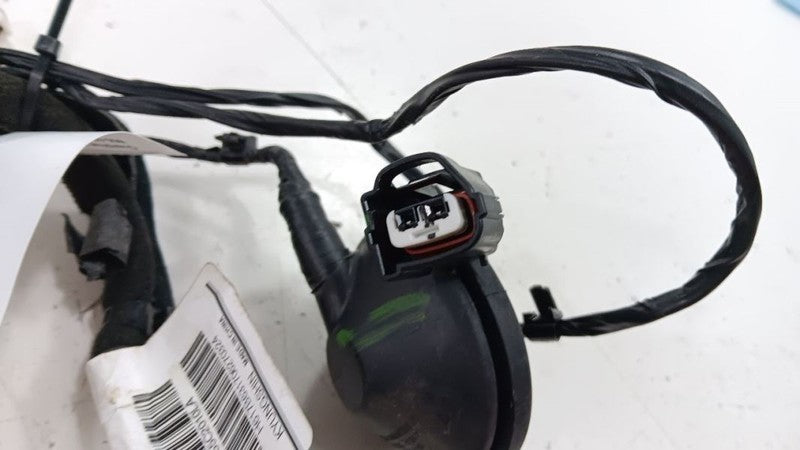 Hyundai Sonata Door Harness Wire Wiring Left Rear 2018 