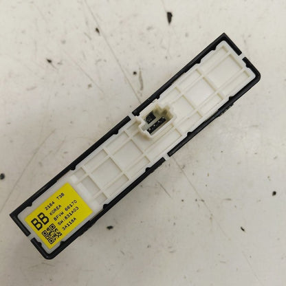 Mazda 3 Traction Control Switch  2023 2022 2021