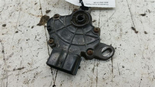 Honda Accord Neutral Safety Switch Automatic Transmission Gear Selection 2009 