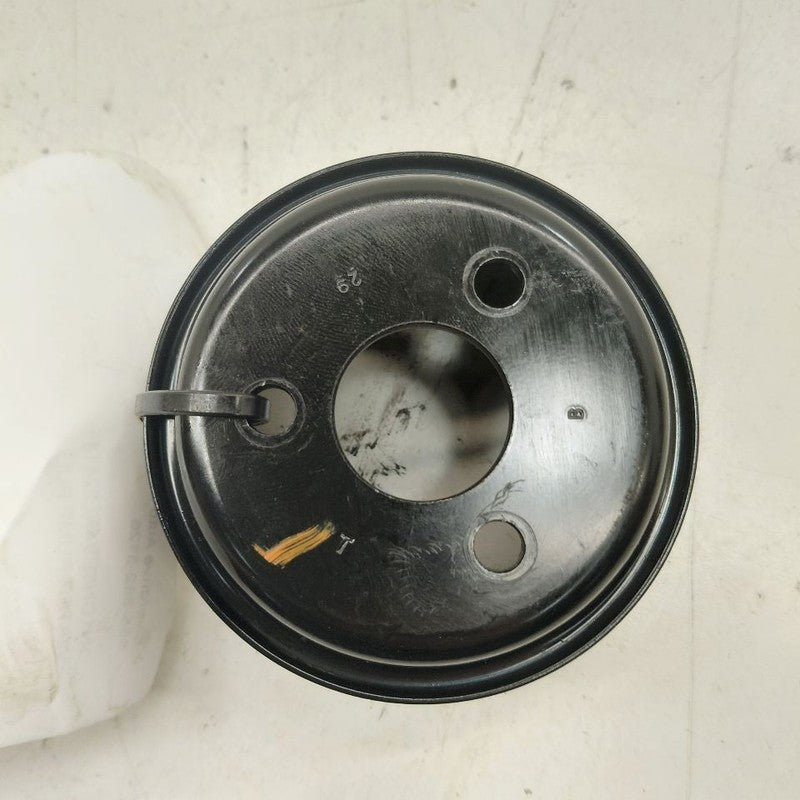 Nissan Versa Water Pump Pulley  1.6 2024 2023 2022 2021 OEM