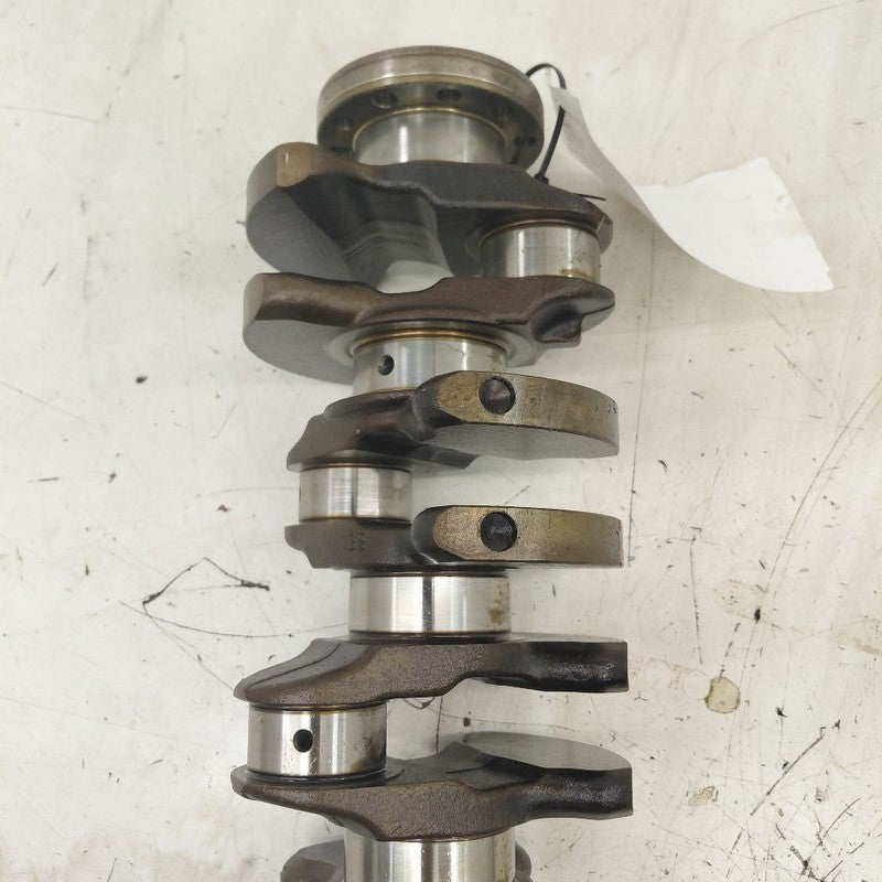Volvo S60 Engine Crankshaft Crank Shaft  2.5 2013 2014 2015