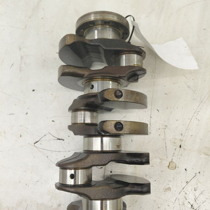 Volvo S60 Engine Crankshaft Crank Shaft  2.5 2013 2014 2015