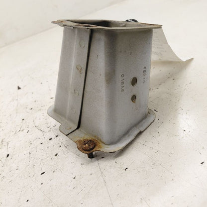 Nissan Versa Note Bumper Mount Bracket Left Driver Side Rear  2019 201