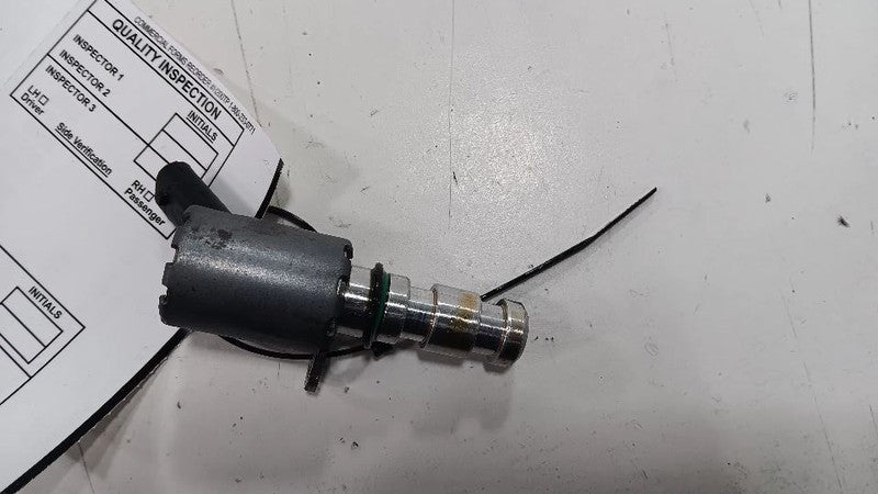Ford Escape Variable Timing Gear Oil Control Valve Solenoid Cylinder H