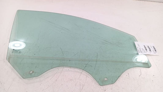 Passenger Right Front Door Glass Window Fits 18-19 EQUINOX OEM