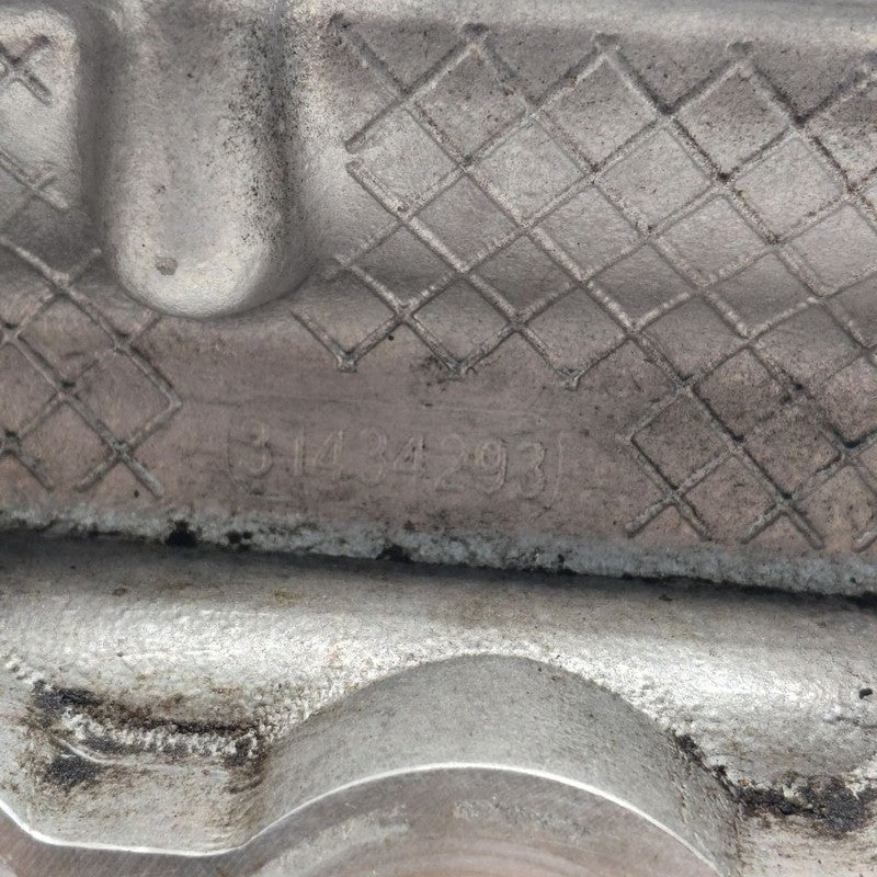 Engine Cylinder Head 2.0L VIN 26 4th And 5th Digit Fits 16-18 Volvo S6