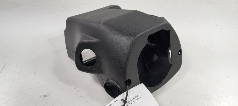 Subaru Legacy Steering Column Trim Cover Shell 2015 2016 2017 OEM