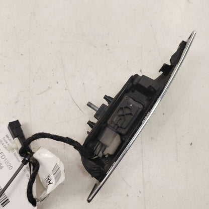 Ford Ecosport Trunk Release Open Button  2020 2021 2022 OEM