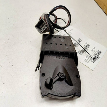 Jeep Cherokee Prodigy P2 Electronic Brake Control 2015 2016 2017