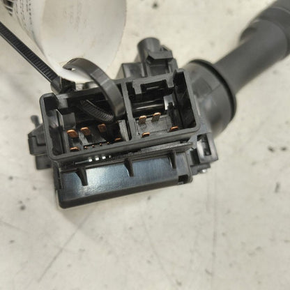 Passenger Column Switch Wiper VIN Fu US Market 16-22 Toyota Prius