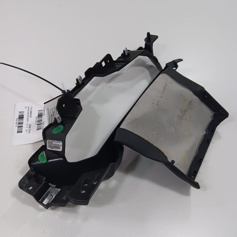 2025 GMC Acadia Speedometer Bezel Dash Surround Trim 