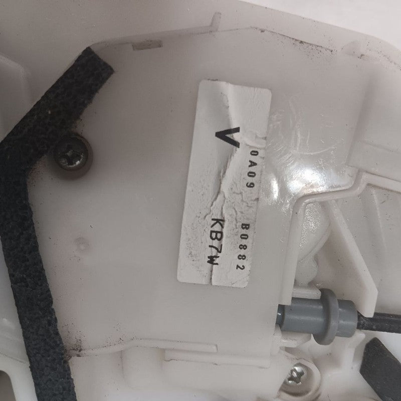 Mazda CX-5 Door Latch Lock Right Passenger Rear  2019 2020 2021 2022 O
