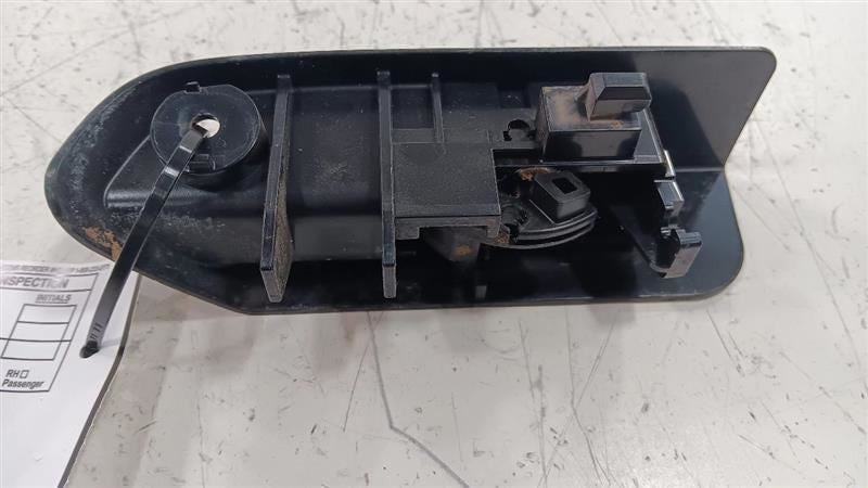 Toyota Scion IQ Fuel Door Switch Gas Cap Cover Lid Release Button Cont
